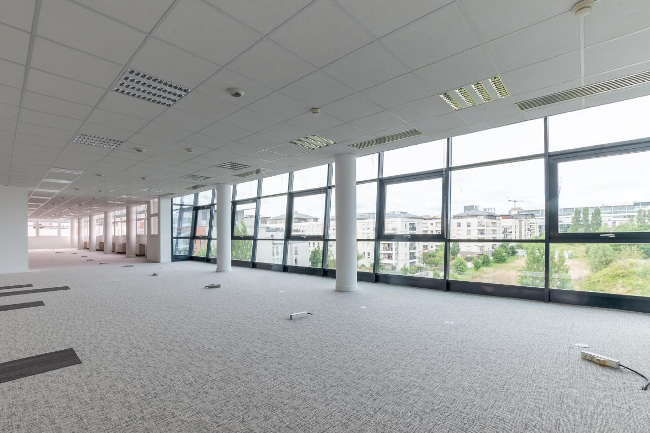 Bureau Massy 1678m² Location bureau Massy Essonne OLBUR2418980 5